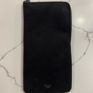 Celine sunglasses case